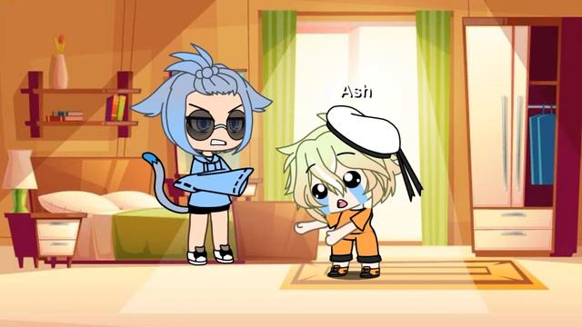 Gacha Клип_Анимешник Лесли (ft Rimus) смотреть онлайн