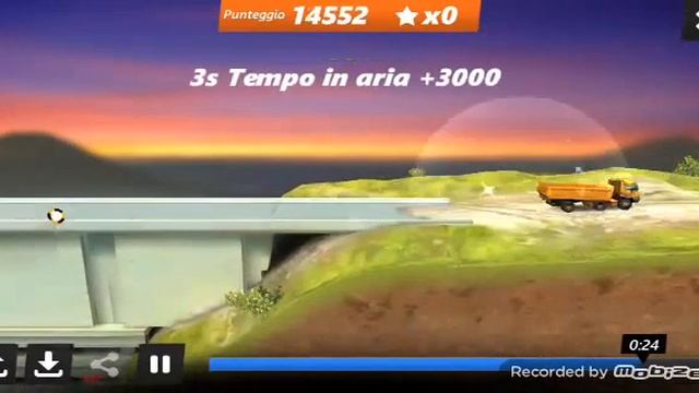 BC stunts with ALL BOLT bridge constructor level 4..5..android смотреть онлайн