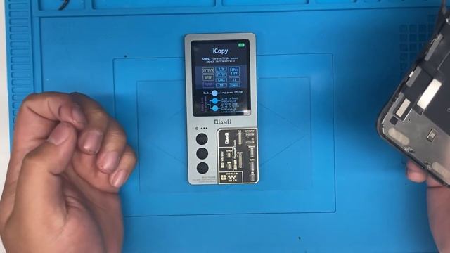 iPhone XR Screen Repair ( Keep True Tone ) смотреть онлайн