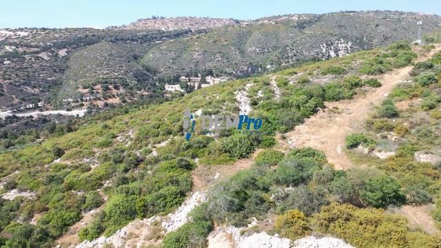 Villa in Tala - Paphos, Cyprus смотреть онлайн