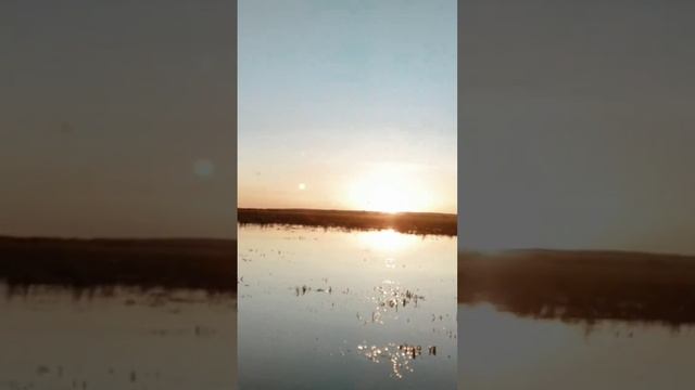 Ханты-Мансийск весной! смотреть онлайн