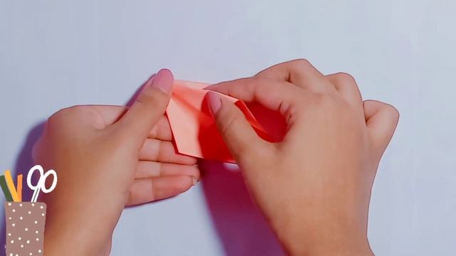 Origami | Paper crown | MAC | Craft смотреть онлайн