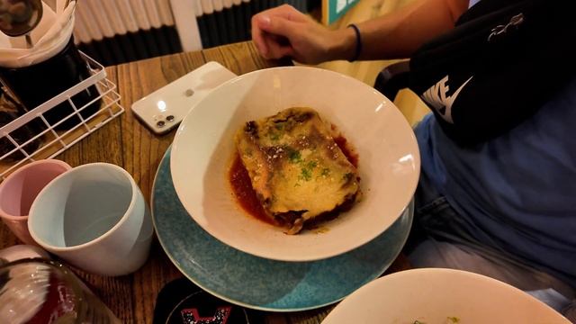 Вьетнам 2024 | Обзор кафе и ресторанов Нячанга | где вкусно поесть? Часть 2 смотреть онлайн