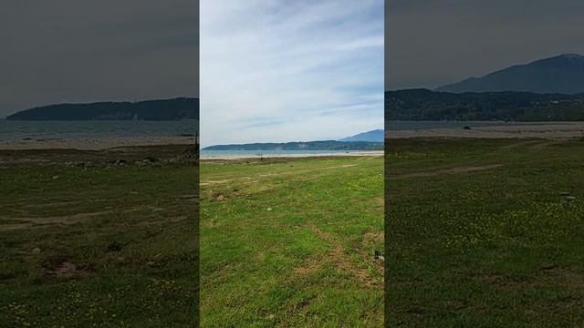 продается участок на берегу моря, 8 соток. смотреть онлайн