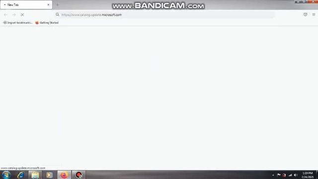 Windows 7 Update Error 80072EFE OR EFD Fix (2021) - Urdu/Hindi смотреть онлайн