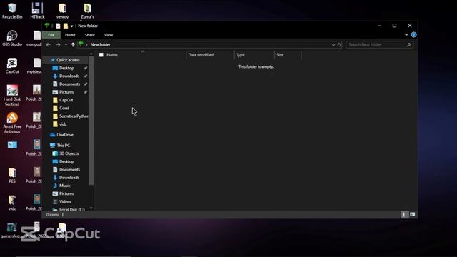 How to change Windows folder icon смотреть онлайн