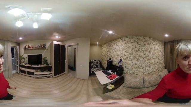 1к - ул. Ветеранов, 18 смотреть онлайн