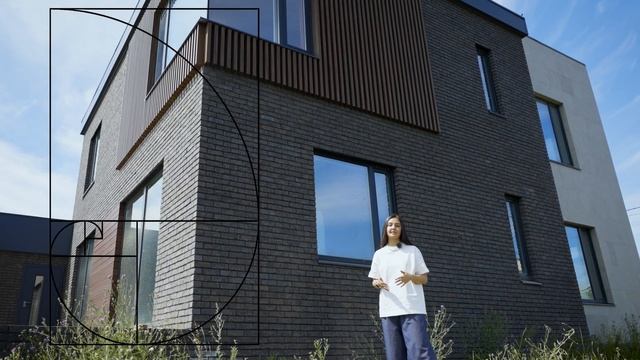 Как СДЕЛАТЬ ДОМ визуально ДОРОЖЕ? Все секреты БОГАТОГО экстерьера смотреть онлайн