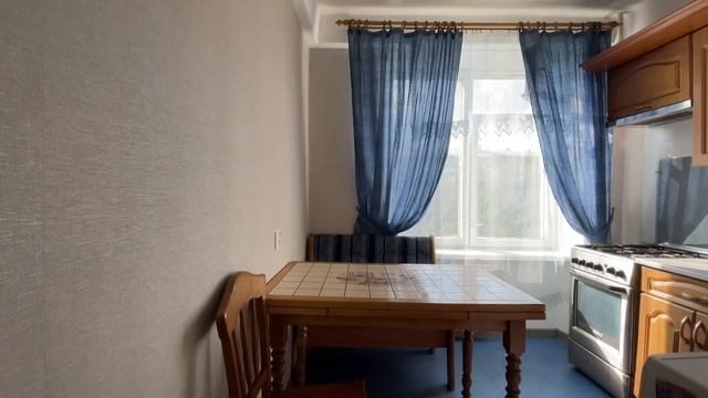 Двухкомнатная квартира (пр-т Металлистов) смотреть онлайн