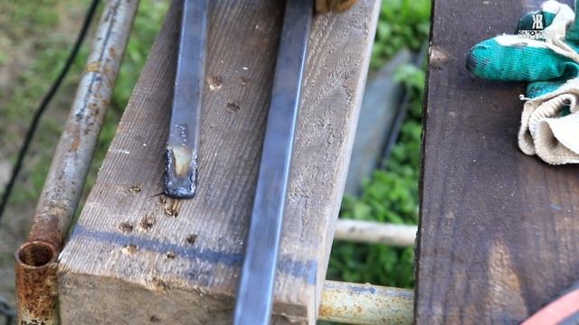 🚀САМОЕ НЕОБЫЧНОЕ КРЫЛЬЦО | ЧАСТЬ 2 | своими руками, вы такого еще НЕ ВИДЕЛИ 🎯. ЖКВ Саморучка смотреть онлайн