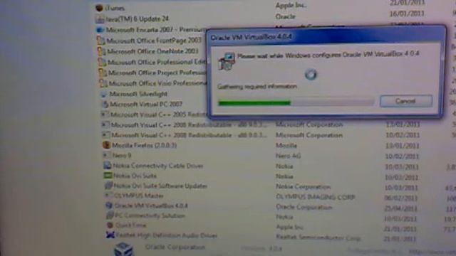 Ndis.sys Blue Screen