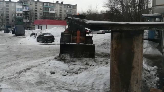 Мурманск 2020(2) смотреть онлайн