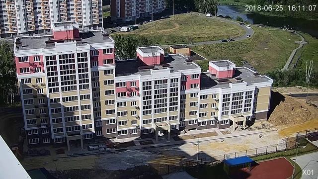 Прямая трансляция пользователя Видный Берег смотреть онлайн