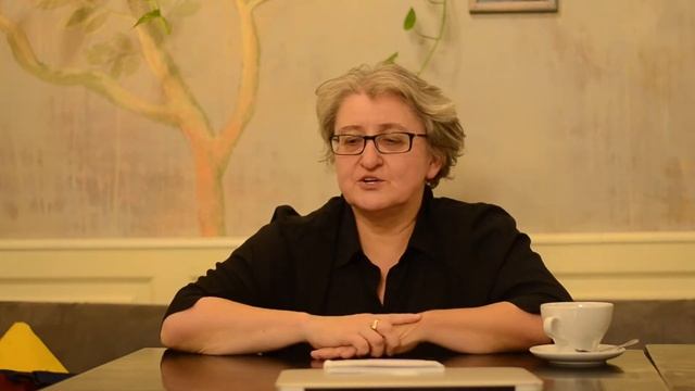 Как я попала в медиацию. Инна Терещенко смотреть онлайн