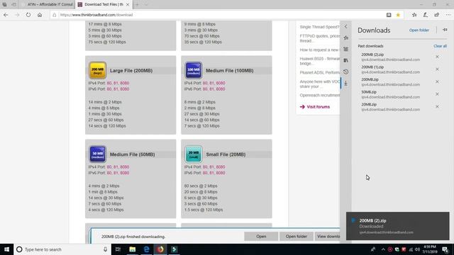 How to download files with Microsoft edge. смотреть онлайн