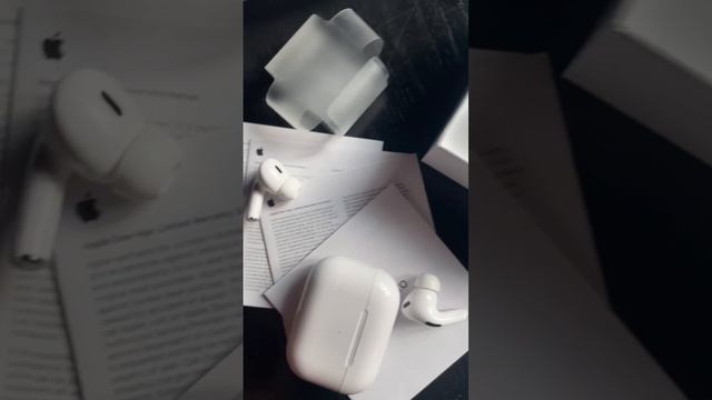 AirPods Pro 2 premium смотреть онлайн