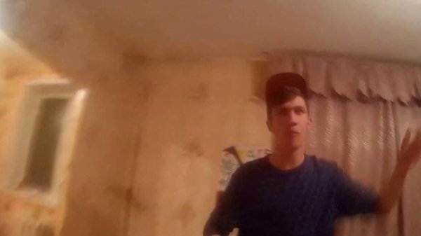 Yanix – Трэп хата