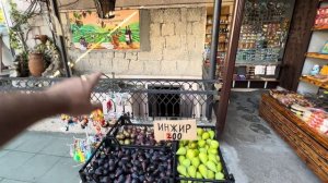 Абхазия Гагра. ЦЕНЫ ЕДА ЖИЛЬЕ. | Кафе Рестораны Пляжи.