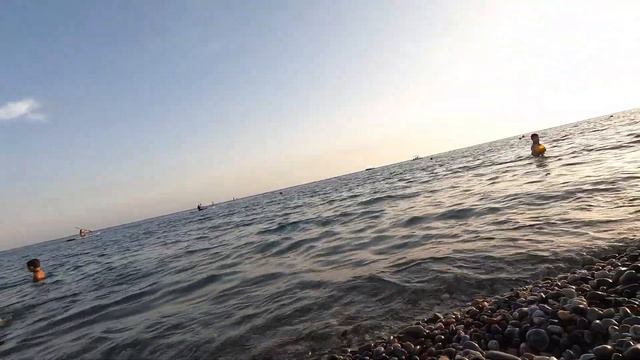 НАБЕРЕЖНАЯ ДАГОМЫС 2024