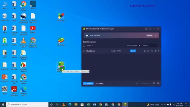 How To Speed Up Bluestacks For Low End PC | Make Super Speedy Bluestacks | Bangla Tutorial смотреть онлайн