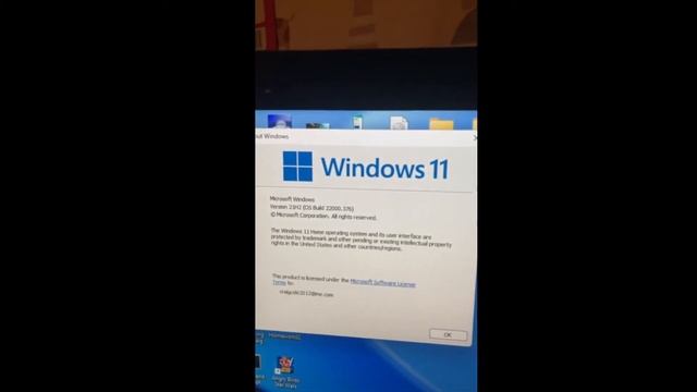 How to check what version of Windows you are using !!! смотреть онлайн