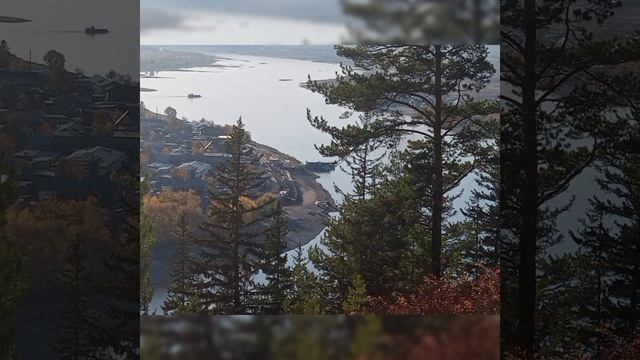 Небольшой городок.mp4