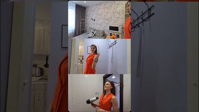 YOUSINN НОВОСИБИРСК Квартира у метро на сутки смотреть онлайн