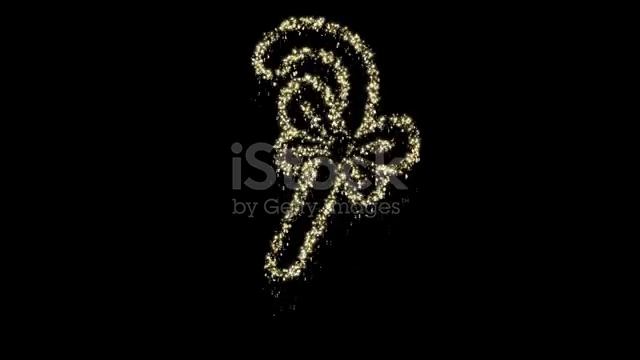 Частицы рождественского элемента - Конфеты смотреть онлайн