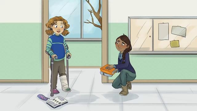 The friendship chain_beehive3-story-video-unit-9 смотреть онлайн