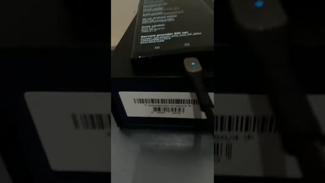 Bjone Galaxy Note 9 phone not genuine, Samsung store checked. смотреть онлайн