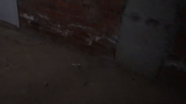 В подвалах ЖК Государев дом Гранель тепло и сухо