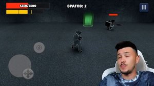 🚽 *ЛУЧШАЯ* Игра про Скибиди Туалет | КУПИК ИГРАЕТ в Skibidi Туалет - Toilet Run