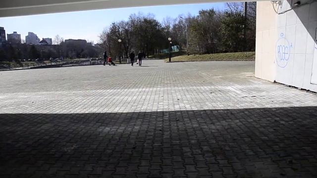 Граффити в Хабаровске смотреть онлайн