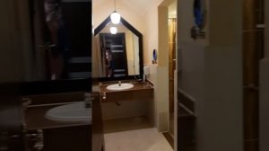 Номер в отеле Джунгли аквапарк