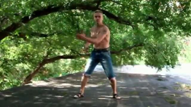 Nunchaku Freestyle смотреть онлайн
