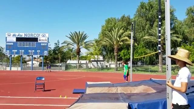 Charisma, 6'00, Norco, 3-17-16 смотреть онлайн
