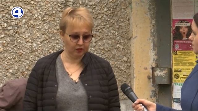 Коммунальное море во дворе смотреть онлайн