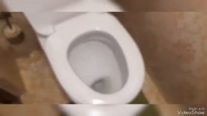 Про конденсат на сливном бачке и устранение протечки унитаза.