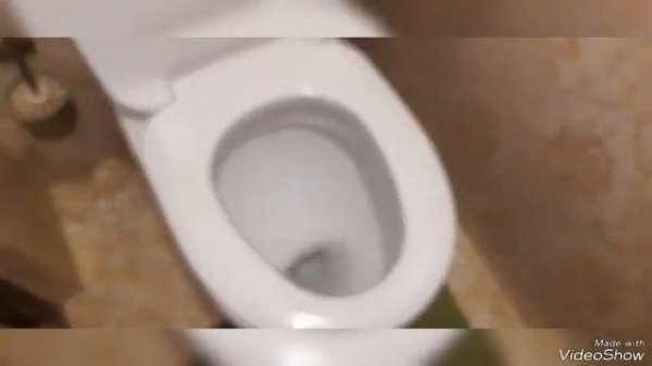 Про конденсат на сливном бачке и устранение протечки унитаза.