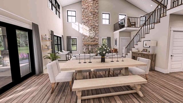 Interior Design For Living Room Pdf смотреть онлайн