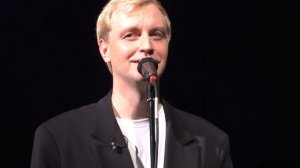 Концерт Алексея Гомана и "Маленького оркестра" в городе Ростов на Дону 22.10.2024 год.