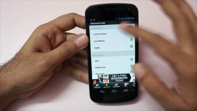 3 Cool Free Android Apps - Feb 2013 смотреть онлайн