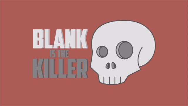 Blank is the Killer - Episode 11 - Sexy Witches, Cavemen Cannibals, and Big Houses смотреть онлайн