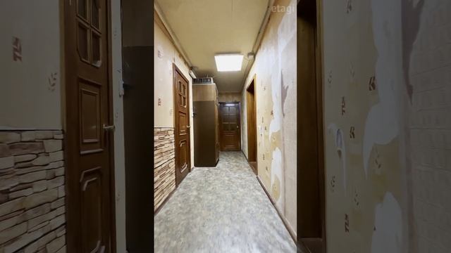 Квартира (Колпино г., ул. Загородная) смотреть онлайн