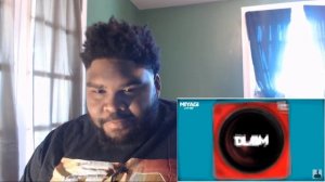 Miyagi & Эндшпиль & N.E.R.A.K. - DLBM REACTION