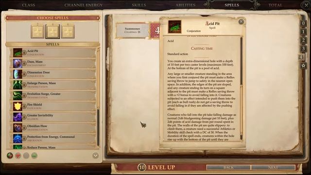 Truncated Summoner Spells' Descriptions смотреть онлайн