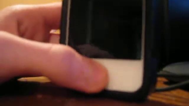 Tutorial: How to get your iDevice out of DFU Mode смотреть онлайн