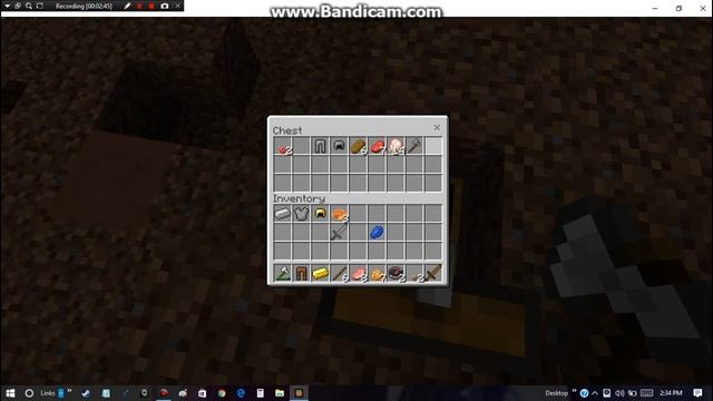 Minecraft Windows 10 Edition (Episode 1: hunger games) смотреть онлайн