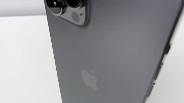 iPhone 12 Pro Max Unboxing Graphite + Pacific Blue Comparison смотреть онлайн