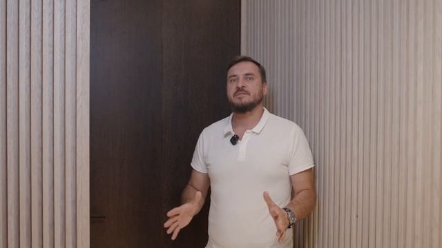 Клубный дом в котором есть все: стиль, премиальное качество, архитектура и приватность.